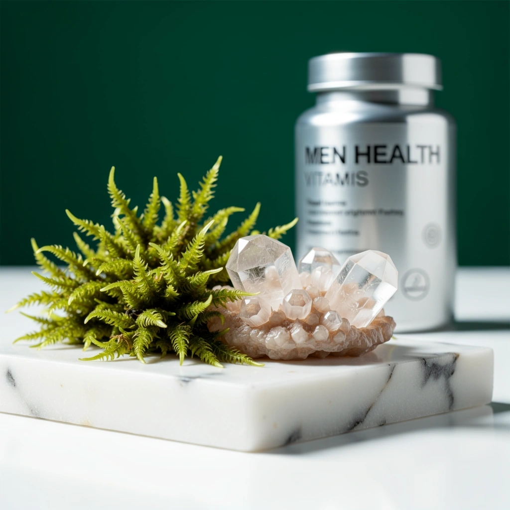 Mineral Booster Pro