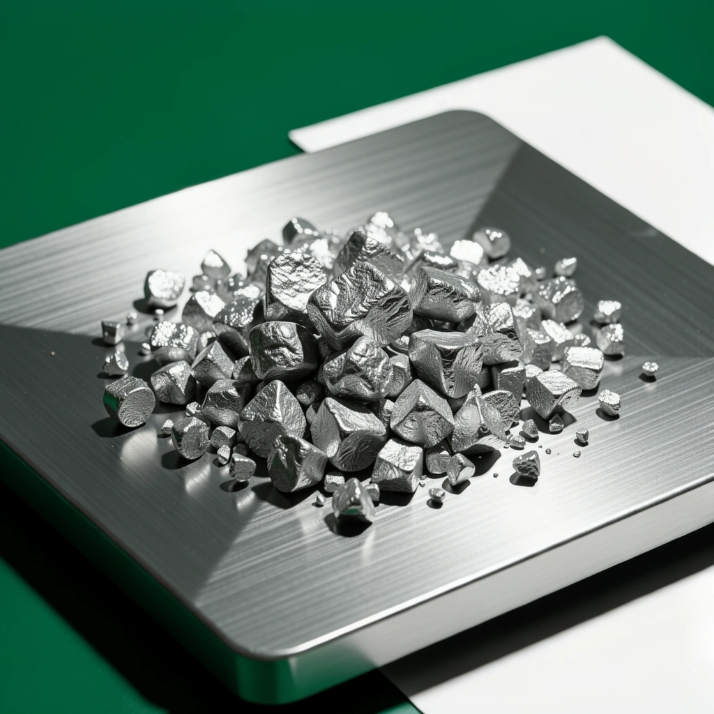 Zink Element
